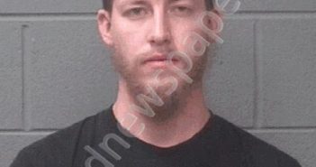 DUTY, LOGAN ASHBY | 2020-05-10 Onslow County, North Carolina Booking