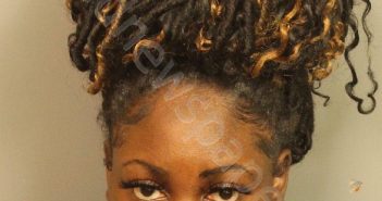 PEAKE, DESTYNEE DAMON’E | 2020-05-10 03:34:00 Jefferson County, Alabama Booking