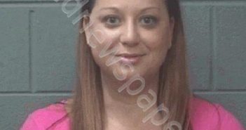 MCELYEA, STACIE IRENE | 2020-05-10 Onslow County, North Carolina Booking