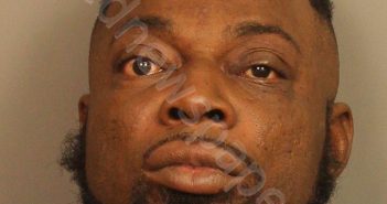 BURROUGH, PHILLIP RICHARD | 2020-05-10 21:35:00 Jefferson County, Alabama Booking