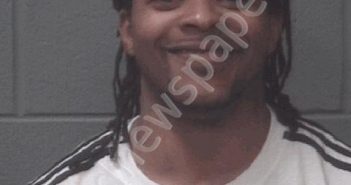 YOUNG, LARRY DONELL, II | 2020-05-10 Onslow County, North Carolina Booking