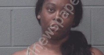 ALFORD, TIFFANY NISHELLE | 2020-05-10 Onslow County, North Carolina Booking