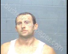 <B>CHRISTOPHER</B> <B>GIBBS</B> #, Bedford County, Tennessee - 2020-05-10 14:25:00