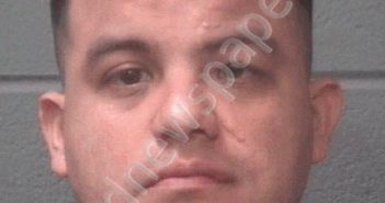 HIDALGO, JONATHAN IVAN | 2020-05-10 Onslow County, North Carolina Booking