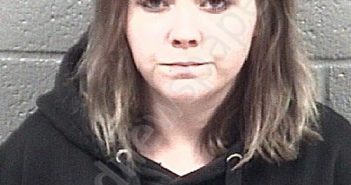 PETERSON, <B>JORDAN</B> ALEXANDRA #, Stanly County, North Carolina - 2020-05-10 01:47:00