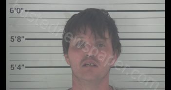 JOHNATHAN DANIEL RAMSEY | 2020-05-10 21:50:00 Campbell County, Kentucky Booking