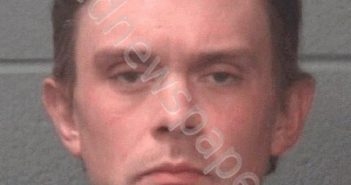 CAINES, JAMES HENRY, II | 2020-05-11 Onslow County, North Carolina Booking