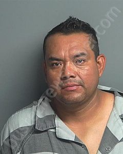 ARREDONDO PEREZ, ADOLFO | 2020-05-11 02:53:00 Montgomery County, Texas Booking