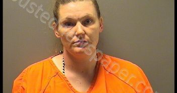 <B>HERNANDEZ</B>,<B>HOLLY</B> <B>MORGAN</B> #, Garland County, Arkansas - 2020-05-11 02:19:00