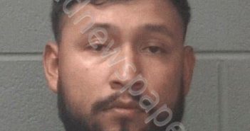 RUIZ, JESUS VALENTINE | 2020-05-11 Onslow County, North Carolina Booking