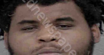 <B>SAUNDERS</B>, <B>JALIEK</B> <B>JAMEL</B> #, Mecklenburg County, North Carolina - 2020-05-11 09:04:00