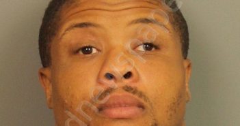 KNIGHT, LARRY JAMES JUNIOR | 2020-05-11 07:48:00 Jefferson County, Alabama Booking