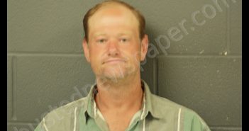 <B>AARON</B> <B>LOU</B> <B>LACEY</B> #, Cooper County, Missouri - 2020-05-11 15:41:00