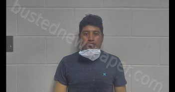 YOER PEREZ | 2020-05-11 09:12:00 Oldham County, Kentucky Booking