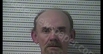 <B>FLOYD</B> JAMES <B>STEVENS</B> #, Boyle County, Kentucky - 2020-05-11 03:37:00