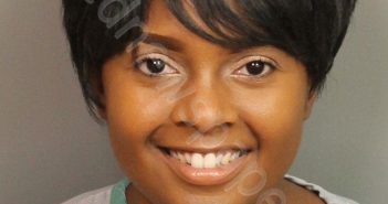 SIMS, ANGELIK SAMONE | 2020-05-11 11:24:00 Jefferson County, Alabama Booking