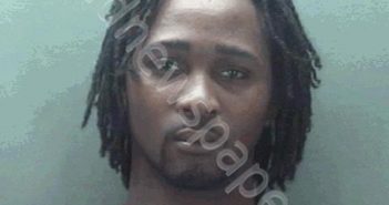 WARD, ANTIONE VATTIE | 2020-05-11 Onslow County, North Carolina Booking