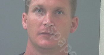 BRAY, <B>ZACHARY</B> <B>STEPHENS</B> #, Santa Rosa County, Florida - 2020-05-11 16:13:00