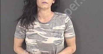 HURT, EMILY TAYLOR | 2020-05-11 11:01:00 Roanoke County, Virginia Booking