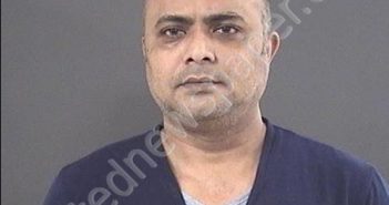 JARIWALA, ANILKUMAR PRAVINCHAN | 2020-05-11 01:10:00 Roanoke County, Virginia Booking
