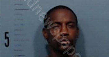 <B>SANCHEZ</B>, <B>JERMANE</B> <B>SHARON</B> #, Taylor County, Texas - 2020-05-12
