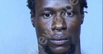 CARTRELL <B>DOMINIQUE</B> <B>SMITH</B> #, Maricopa County, Arizona - 2020-05-12