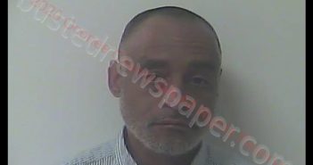 DOUGLAS MARTIN SEBASTIAN | 2020-05-12 16:04:00 Oconee County, Georgia Booking