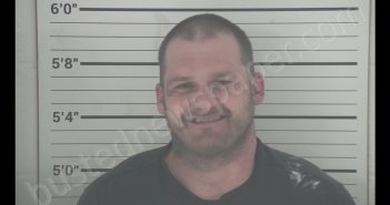 GILLIS LON GILLIAM | 2020-05-12 03:27:00 Campbell County, Kentucky Booking
