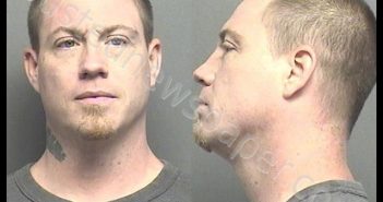 HUBBARD,DEVRIN TJ | 2020-05-12 06:36:00 Saline County, Kansas Booking