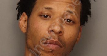 SMITH, CHRISTOPHER LASHAUN | 2020-05-12 02:51:00 Jefferson County, Alabama Booking