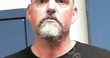 SYLVA, CHRISTOPHER EVERETT | 2020-05-12 19:30:00 Taylor County, West Virginia Booking