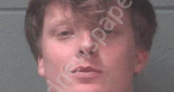 ADCOCK, CODY BLUE | 2020-05-12 Onslow County, North Carolina Booking