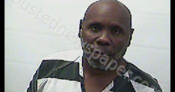 <B>ELLIOTT</B>, <B>MICHAEL</B> <B>DAVID</B> #, Calhoun County, Texas - 2020-05-12 17:57:00