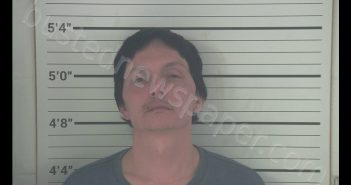 DERRICK MICHAEL SMITH | 2020-05-12 05:20:00 Campbell County, Kentucky Booking