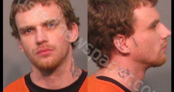 <B>BELL</B>, <B>JORDAN</B> <B>NICHOLAS</B> #, York County, South Carolina - 2020-05-12 13:22:59