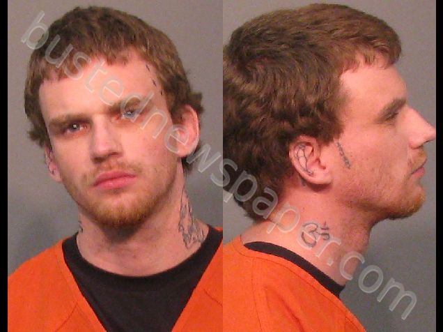 BELL, JORDAN NICHOLAS #, York County, South Carolina - 2020-05-12 13:22:59