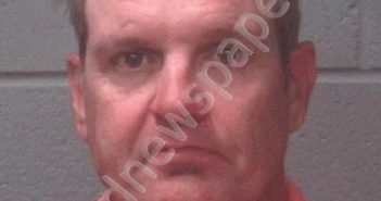GIBS | 2020-05-12 Onslow County, North Carolina Booking
