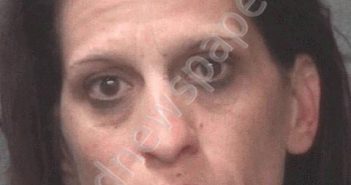 HURFF, AMY NICHOLE | 2020-05-12 Onslow County, North Carolina Booking