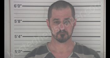 ERNIE LEE VIRES | 2020-05-13 15:41:00 Campbell County, Kentucky Booking