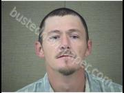 PARKER, ANTHONY | 2020-05-13 Harnett County, North Carolina Booking