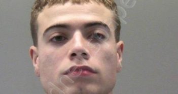 <B>RUSSELL</B>, <B>SEANN</B> <B>NOBLE</B> #, Montgomery County, Ohio - 2020-05-13 10:15:00