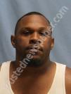 CALDWELL, CORDERA JEROMY #, Pulaski County, Arkansas - 2020-05-13