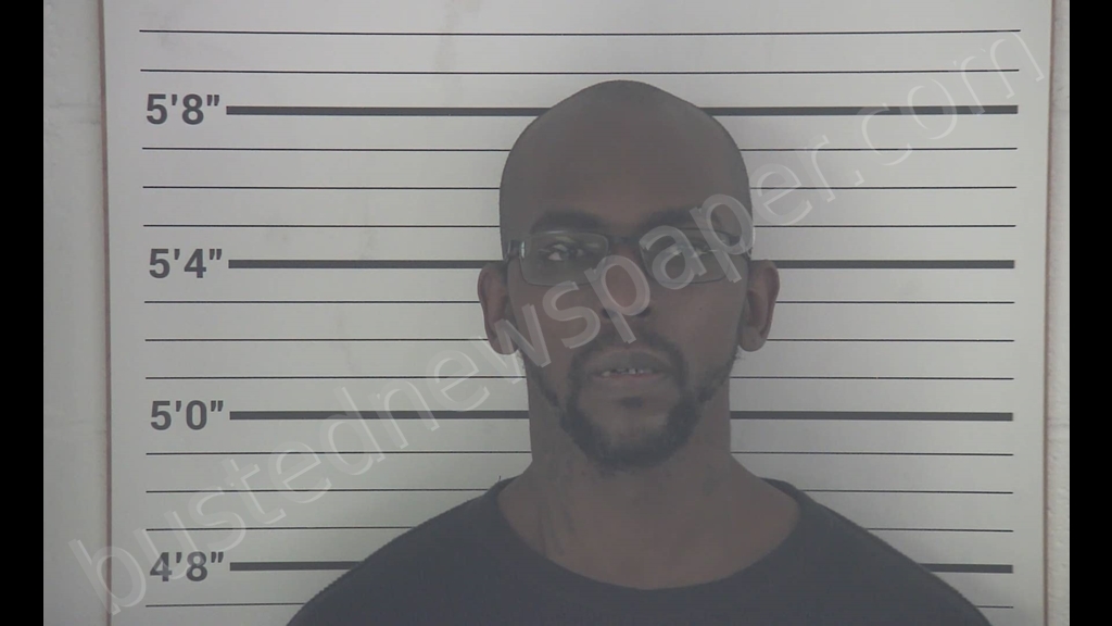 BRANDEN LAMONT STEVENS #, Campbell County, Kentucky - 2020-05-13 10:00:00