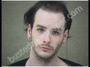 WESLEY, JUDE | 2020-05-13 Harnett County, North Carolina Booking