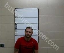 JACOB MASSENGALE | 2020-05-13 21:01:00 Morgan County, Tennessee Booking