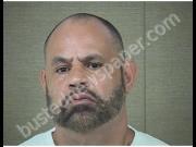 PHILLIPS, ANTHONY | 2020-05-13 Harnett County, North Carolina Booking