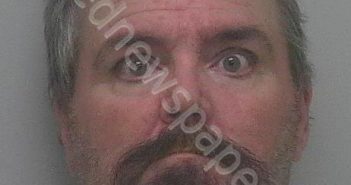 COGGINS, JENNIS MICHAEL | 2020-05-13 13:52:15 Beaufort County, North Carolina Booking