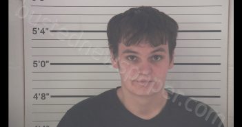 <B>JACOB</B> <B>WILLIAM</B> <B>GAYHEART</B> #, Campbell County, Kentucky - 2020-05-13 02:40:00