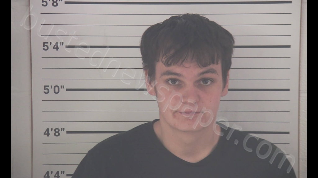 JACOB WILLIAM GAYHEART #, Campbell County, Kentucky - 2020-05-13 02:40:00