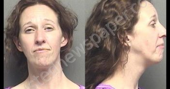 WYNN,KIMBERLY DIANE | 2020-05-13 13:40:00 Saline County, Kansas Booking